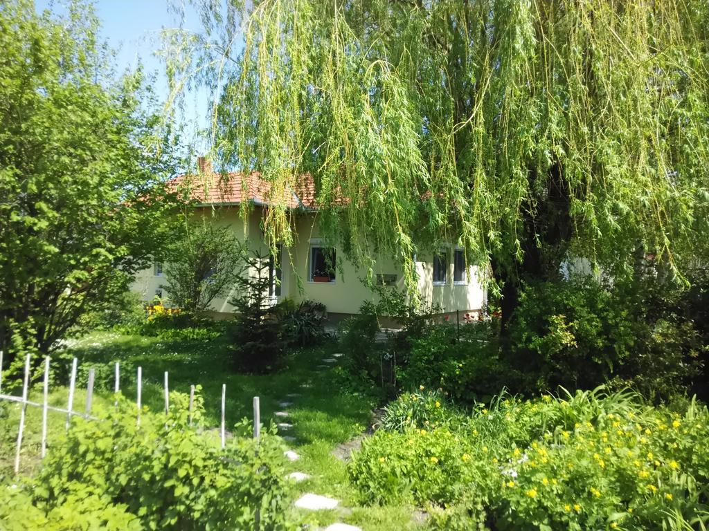 בלטונפנבש Bloomyapartment מראה חיצוני תמונה