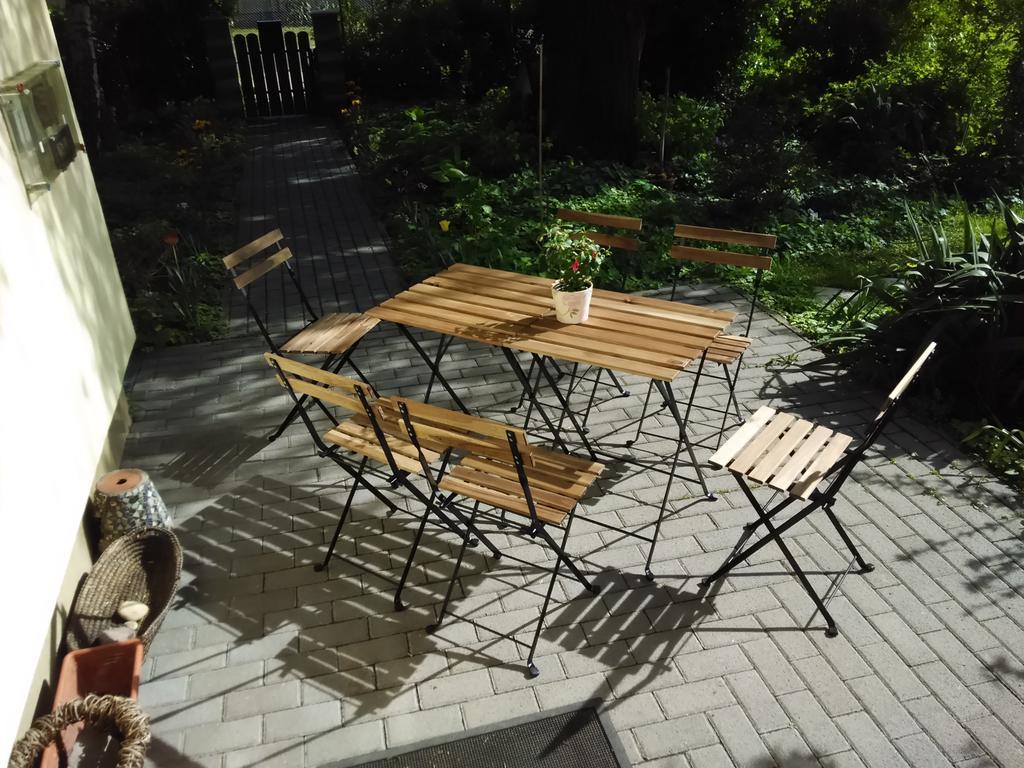 בלטונפנבש Bloomyapartment מראה חיצוני תמונה