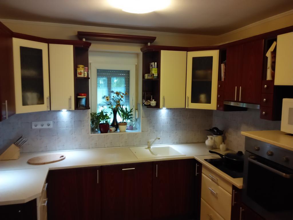 בלטונפנבש Bloomyapartment מראה חיצוני תמונה